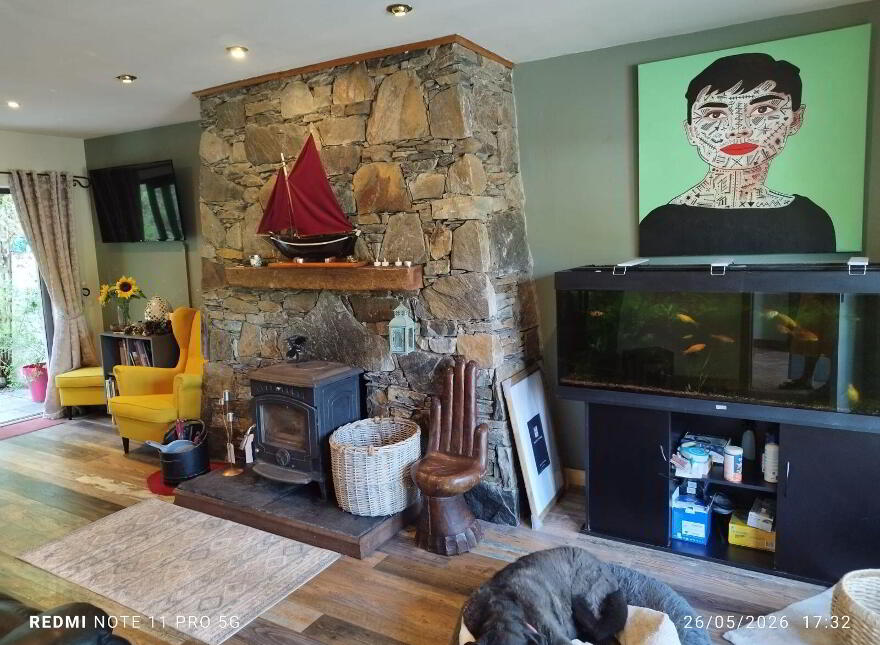 Riverside, Clifden, H71T627