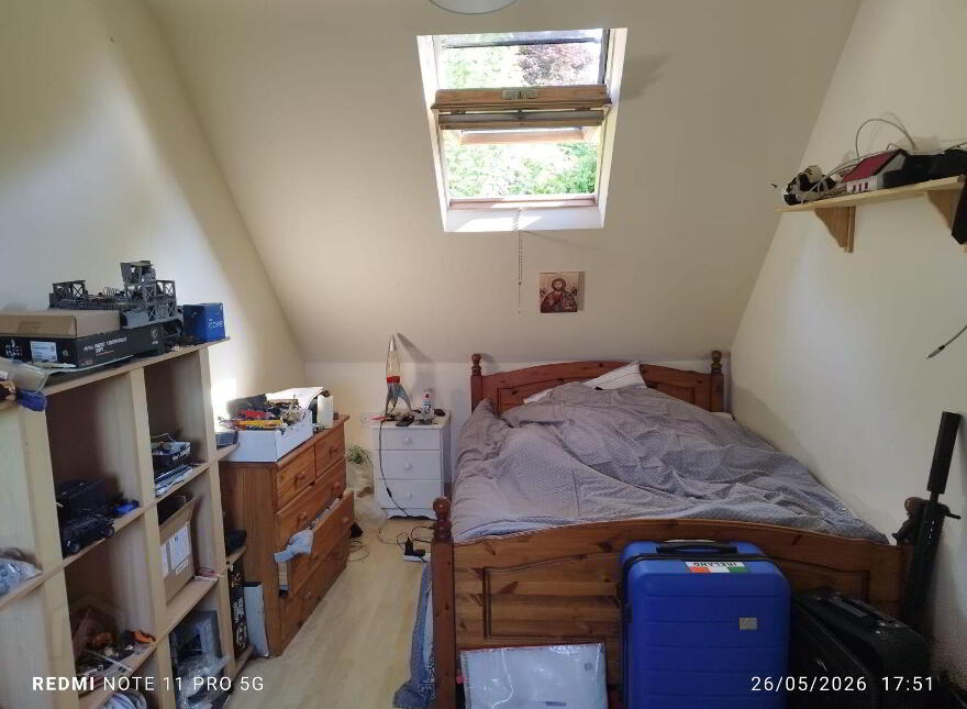 Riverside, Clifden, H71T627