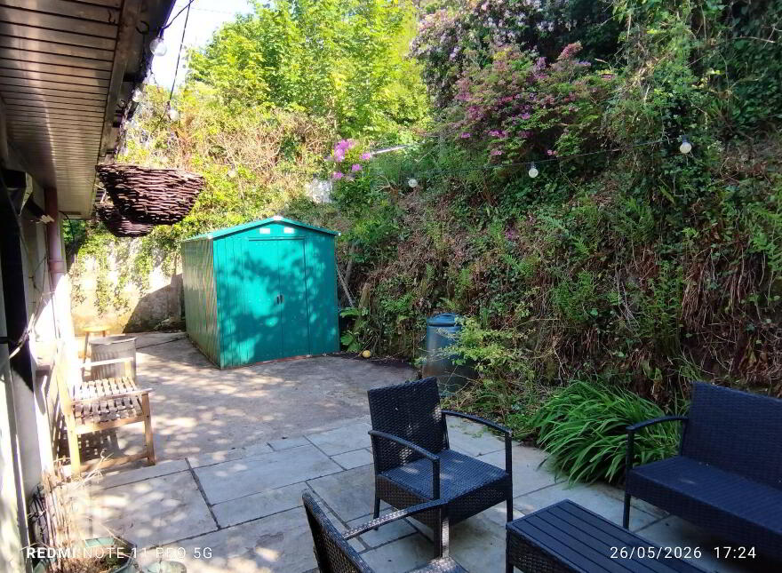 Riverside, Clifden, H71T627