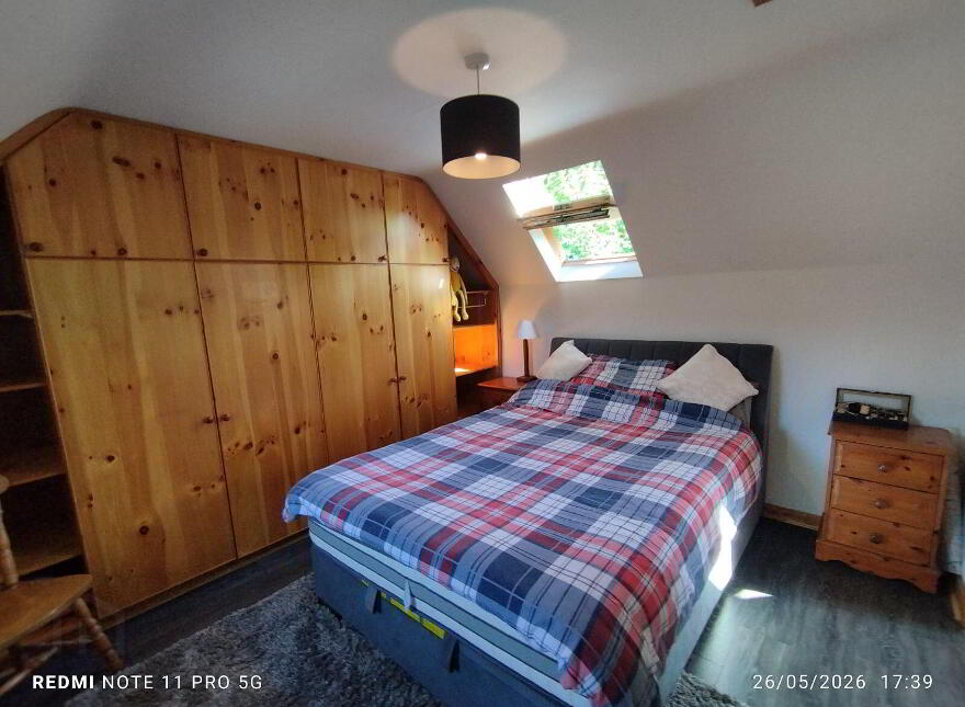 Riverside, Clifden, H71T627
