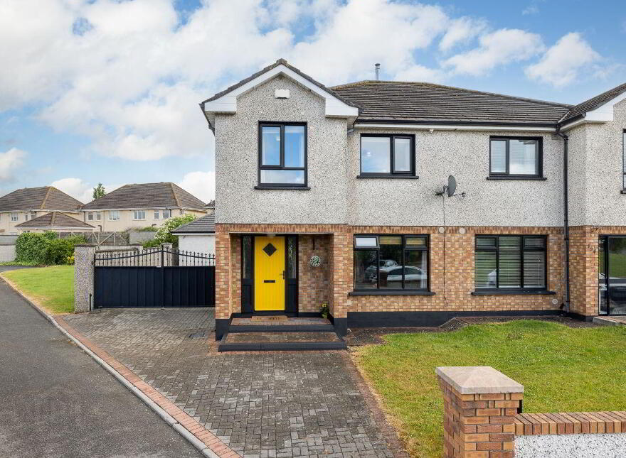 153 The Vale, Graiguecullen, R93Y9X4