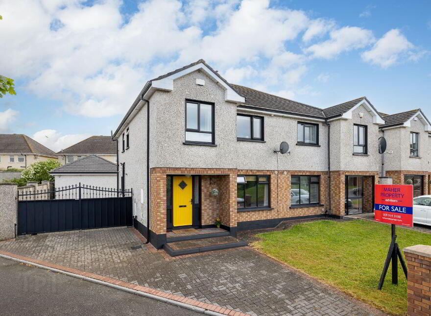 153 The Vale, Graiguecullen, R93Y9X4