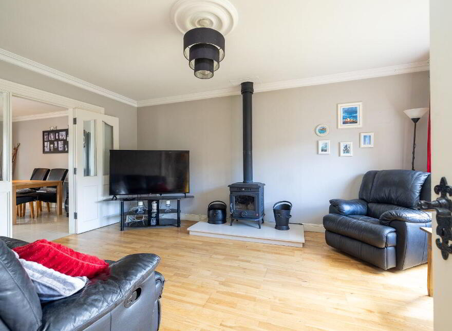 153 The Vale, Graiguecullen, R93Y9X4