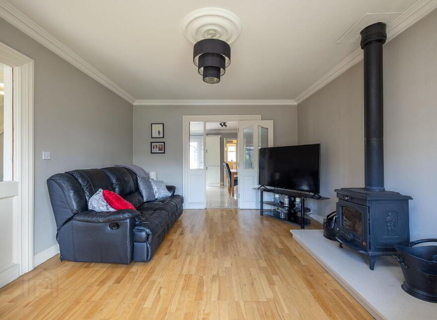 153 The Vale, Graiguecullen, R93Y9X4