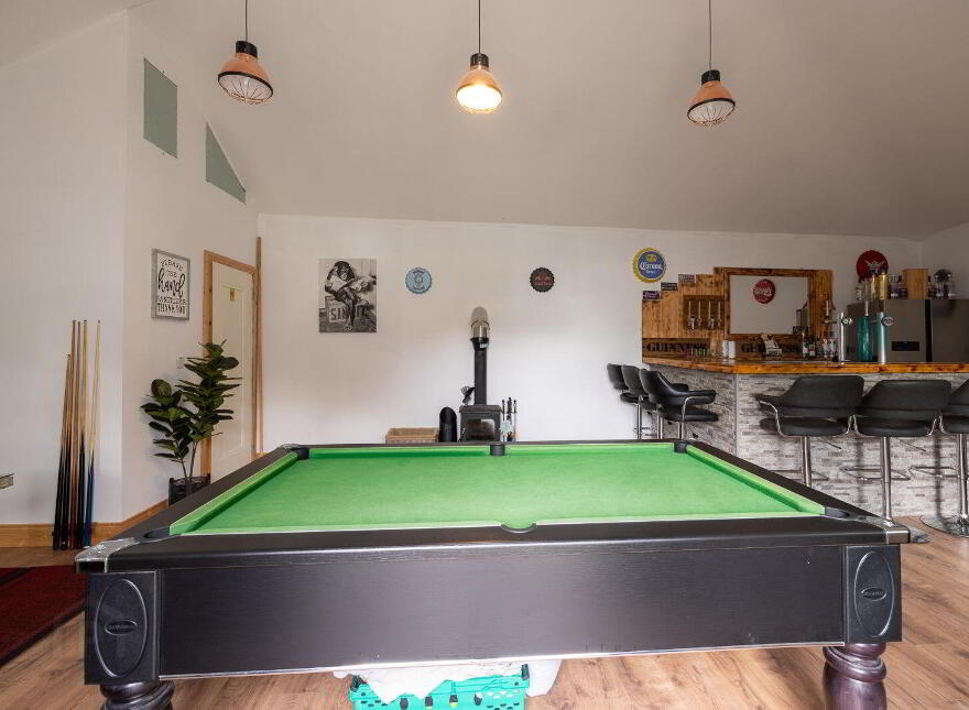 153 The Vale, Graiguecullen, R93Y9X4