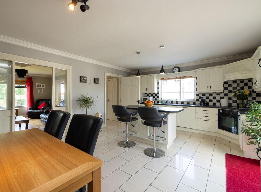 153 The Vale, Graiguecullen, R93Y9X4