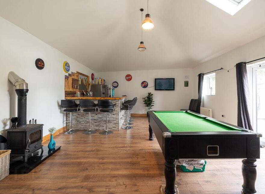 153 The Vale, Graiguecullen, R93Y9X4