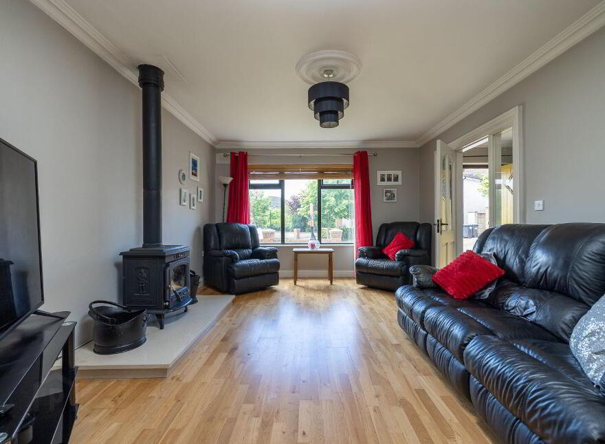 153 The Vale, Graiguecullen, R93Y9X4