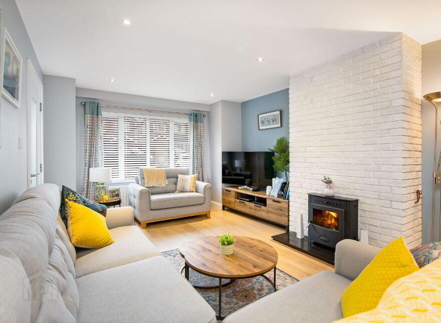 37 Sráid Na Mara, First Sea Road, Sligo, F91C6C6