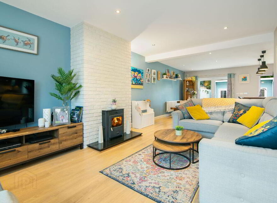 37 Sráid Na Mara, First Sea Road, Sligo, F91C6C6