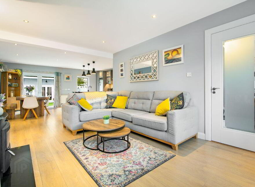 37 Sráid Na Mara, First Sea Road, Sligo, F91C6C6