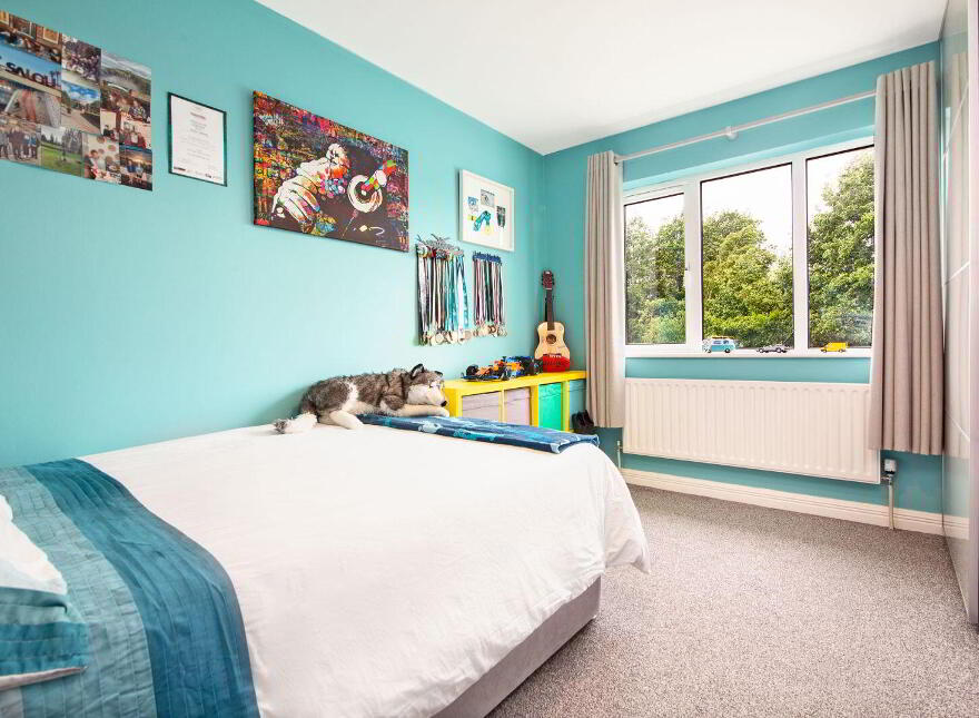 37 Sráid Na Mara, First Sea Road, Sligo, F91C6C6