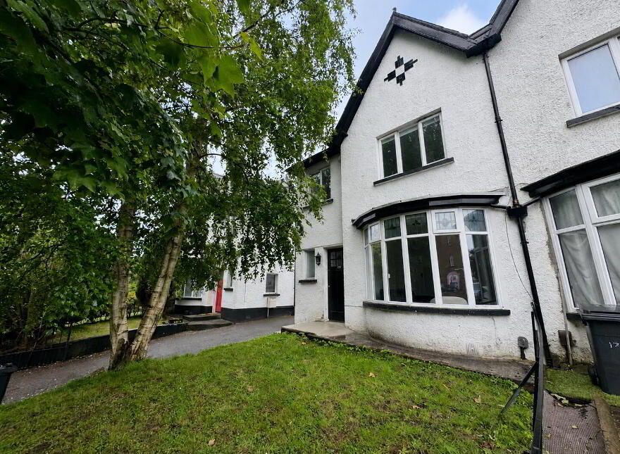177 Stranmillis Road, Belfast, BT9 5AJ