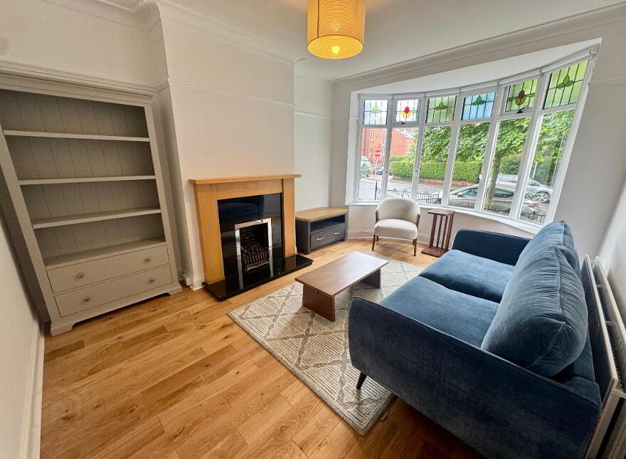 177 Stranmillis Road, Belfast, BT9 5AJ