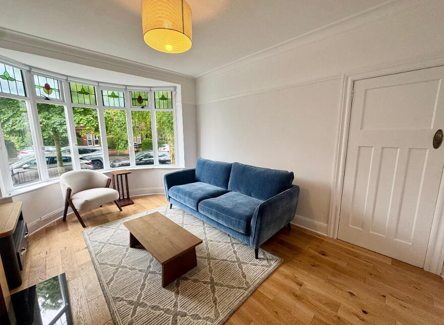 177 Stranmillis Road, Belfast, BT9 5AJ