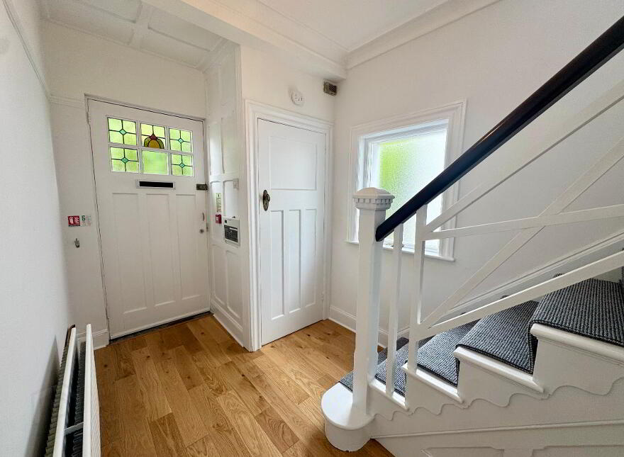 177 Stranmillis Road, Belfast, BT9 5AJ