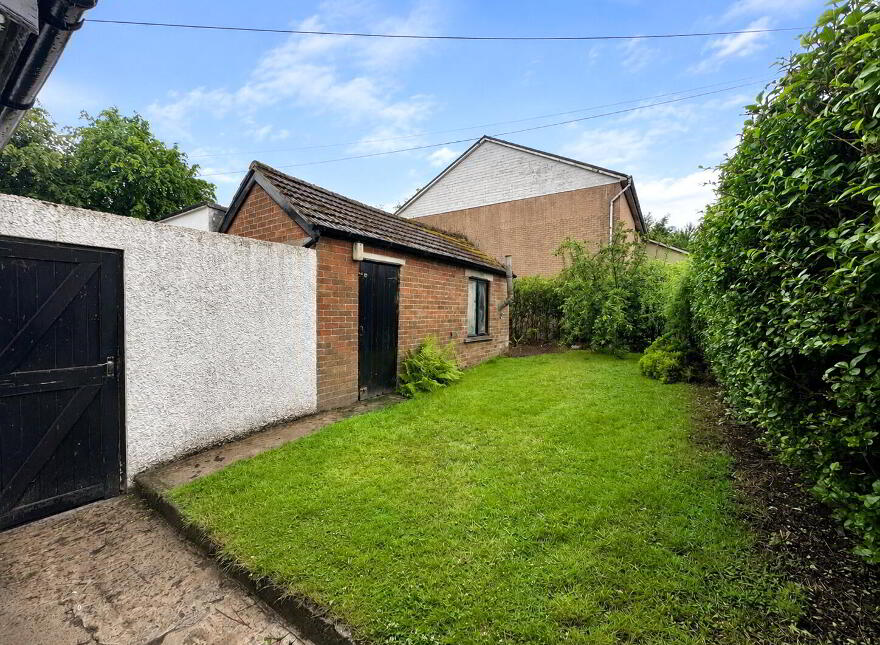 177 Stranmillis Road, Belfast, BT9 5AJ