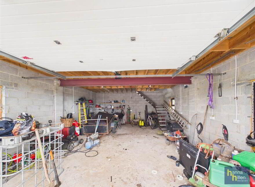 9 Leode Road, Newry, BT34 5TJ