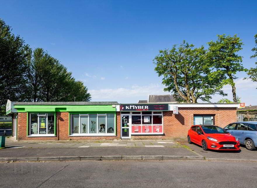 21-25 Church Road, Carryduff, BT8 8DT