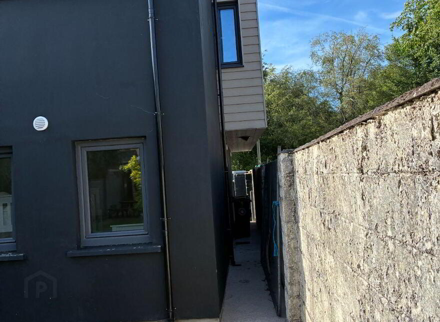 Glandore, Mardyke Walk, Cork City Centre, T12A4VP