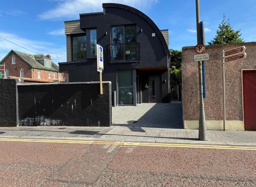 Glandore, Mardyke Walk, Cork City Centre, T12A4VP