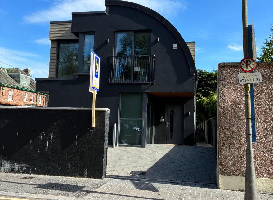 Glandore, Mardyke Walk, Cork City Centre, T12A4VP