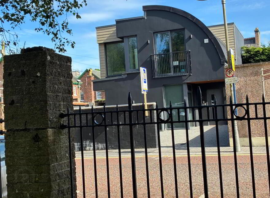 Glandore, Mardyke Walk, Cork City Centre, T12A4VP