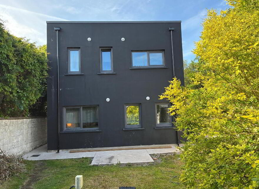 Glandore, Mardyke Walk, Cork City Centre, T12A4VP