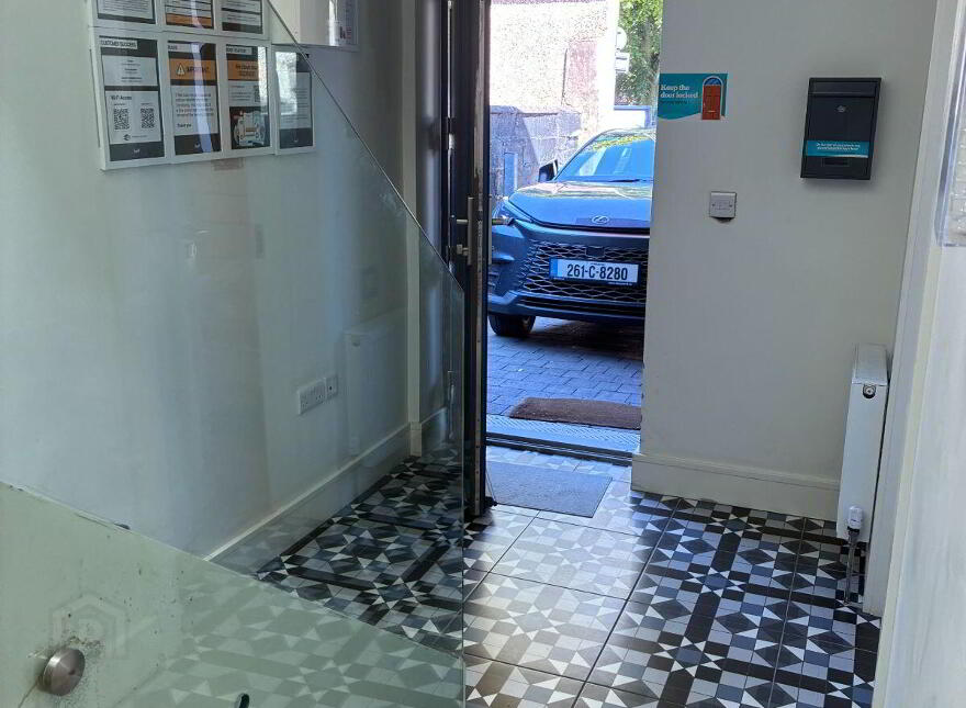 Glandore, Mardyke Walk, Cork City Centre, T12A4VP