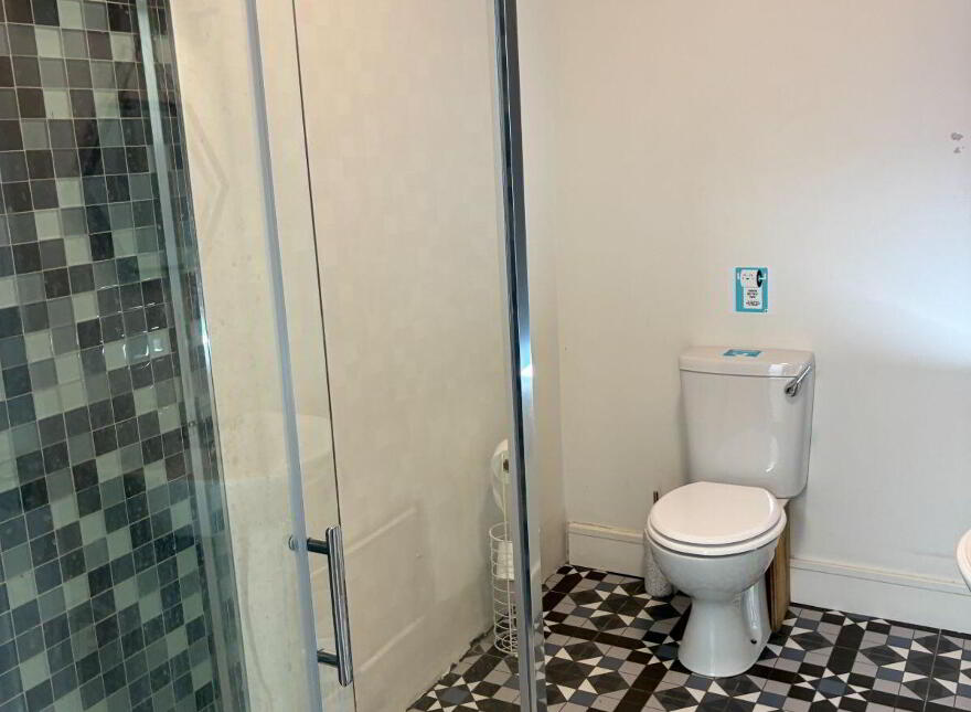Glandore, Mardyke Walk, Cork City Centre, T12A4VP