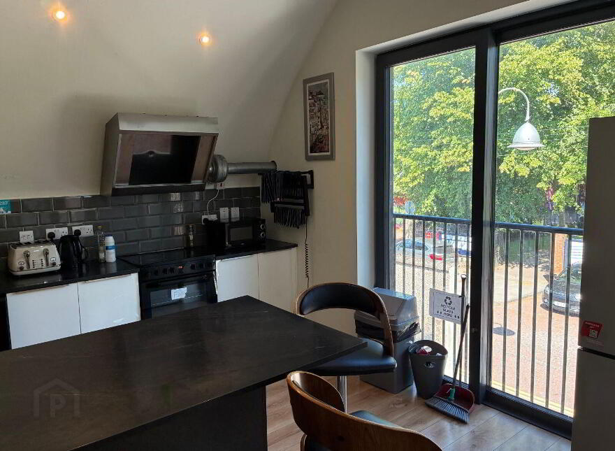Glandore, Mardyke Walk, Cork City Centre, T12A4VP