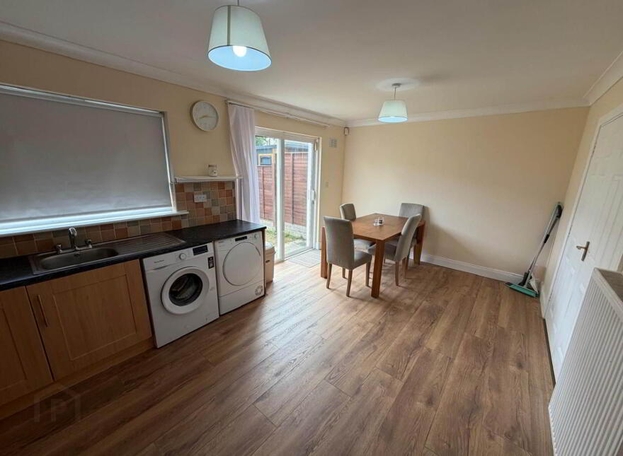 8 The Glen, Kilnacourt Woods, Portarlington, R32K2X8