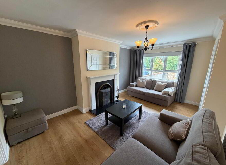 8 The Glen, Kilnacourt Woods, Portarlington, R32K2X8