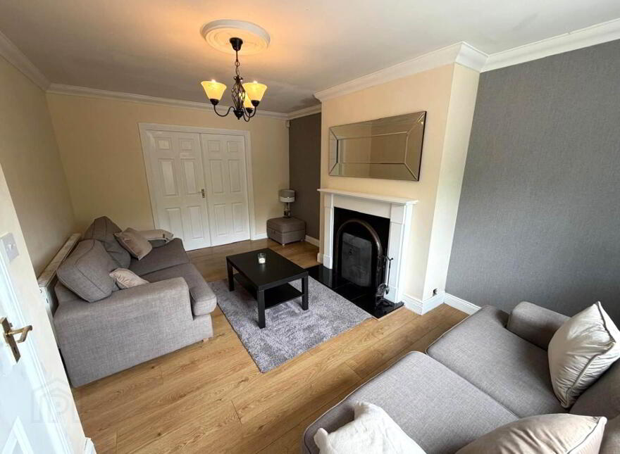 8 The Glen, Kilnacourt Woods, Portarlington, R32K2X8