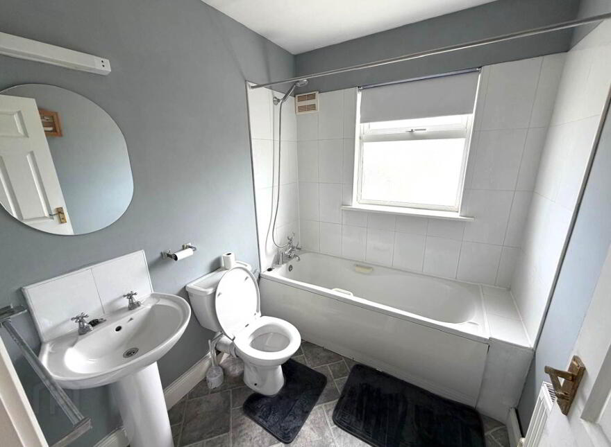 8 The Glen, Kilnacourt Woods, Portarlington, R32K2X8
