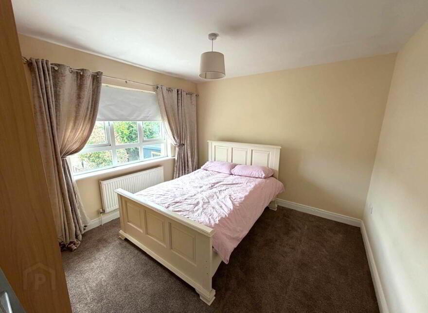 8 The Glen, Kilnacourt Woods, Portarlington, R32K2X8
