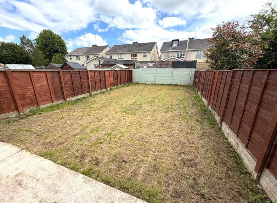 8 The Glen, Kilnacourt Woods, Portarlington, R32K2X8