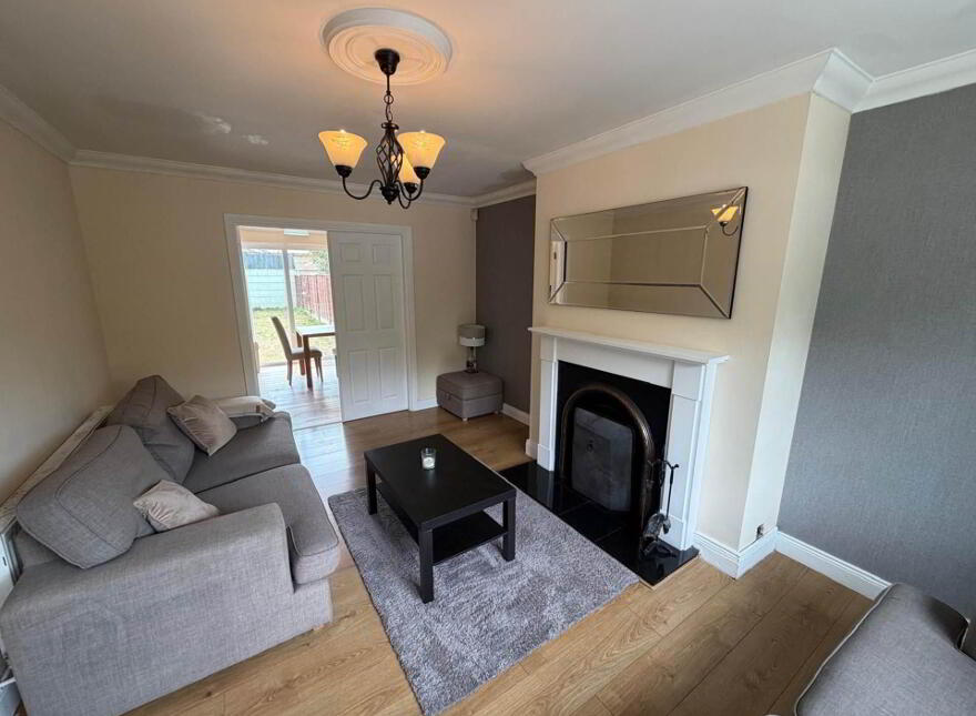 8 The Glen, Kilnacourt Woods, Portarlington, R32K2X8