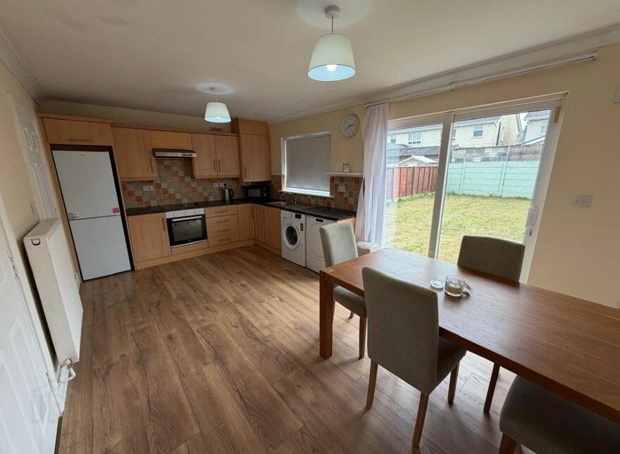 8 The Glen, Kilnacourt Woods, Portarlington, R32K2X8