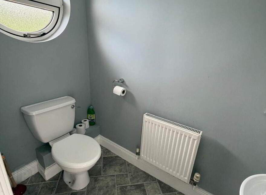 8 The Glen, Kilnacourt Woods, Portarlington, R32K2X8