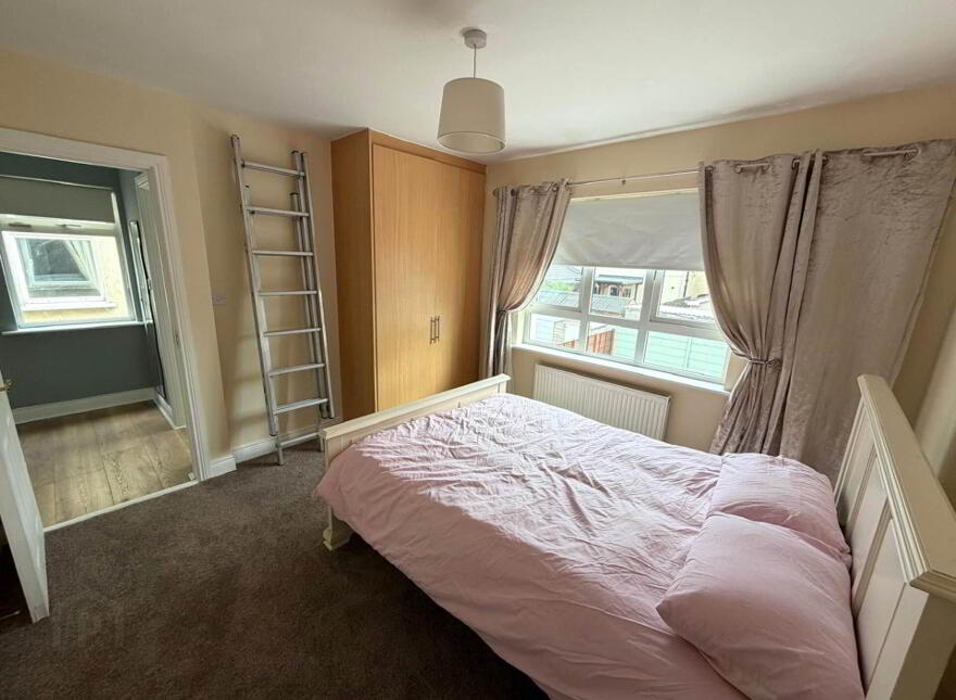 8 The Glen, Kilnacourt Woods, Portarlington, R32K2X8