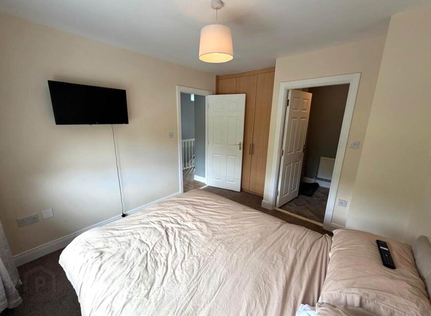 8 The Glen, Kilnacourt Woods, Portarlington, R32K2X8