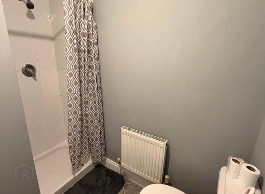 8 The Glen, Kilnacourt Woods, Portarlington, R32K2X8