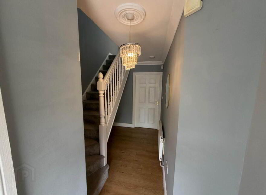8 The Glen, Kilnacourt Woods, Portarlington, R32K2X8