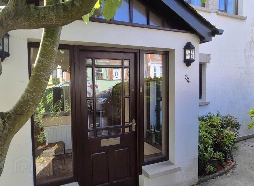 34 Marlborough Road, Derry, BT48 9BL