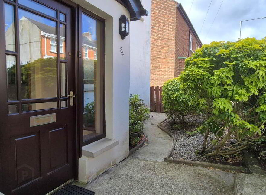 34 Marlborough Road, Derry, BT48 9BL