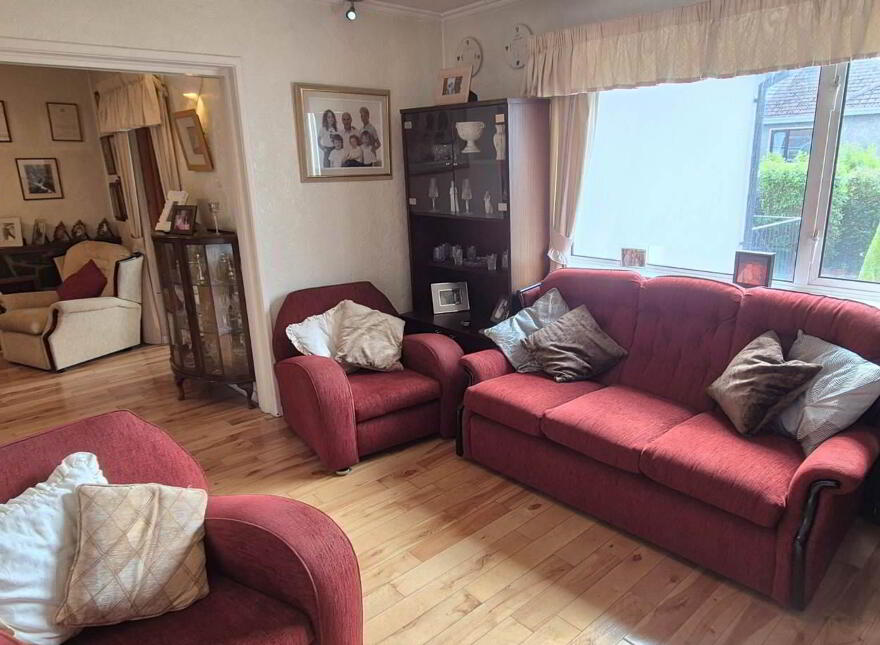 34 Marlborough Road, Derry, BT48 9BL