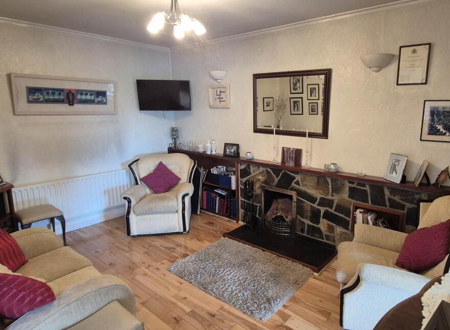 34 Marlborough Road, Derry, BT48 9BL