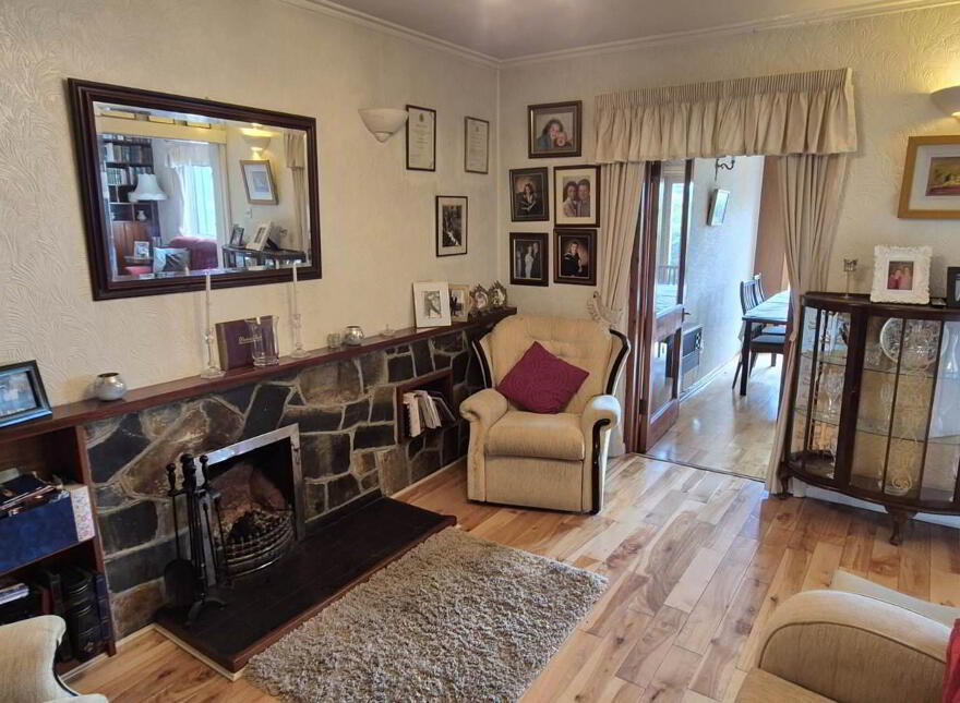 34 Marlborough Road, Derry, BT48 9BL