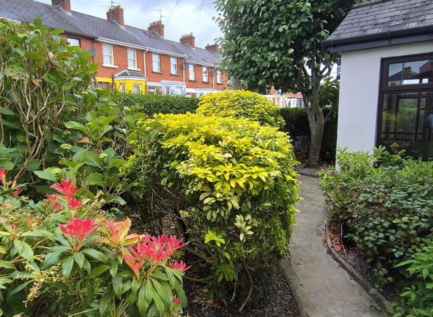 34 Marlborough Road, Derry, BT48 9BL